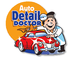Auto Detail Doctor - logo