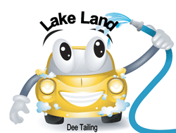 Lake Land Auto & Boat DEEtailing - logo