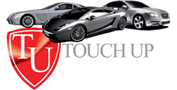 Touch Up Auto Detailing & Accessories - logo
