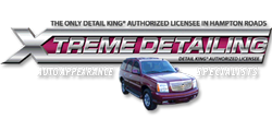Xtreme Detailing - logo