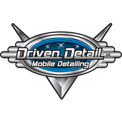 Driven Detail, LLC - logo