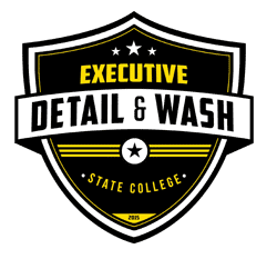 Executive Detail and Wash - logo