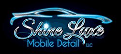 Shine Luxe Mobile Detail, LLC - logo