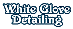White Glove Detailing, LLC - logo