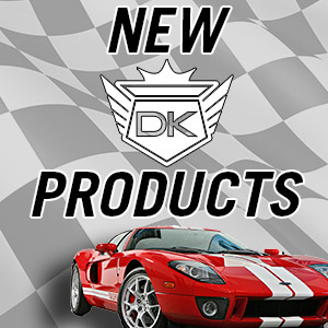 New Auto Detailing Products