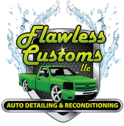 Flawless Customs - logo