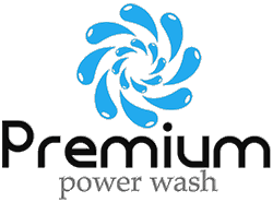 Premium Power Wash LLC - logo