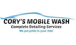 Cory’s Mobile Wash LLC - logo