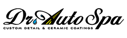 DrAutoSpa Custom Detail - logo
