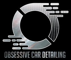 Obsessive Car Detailing - logo