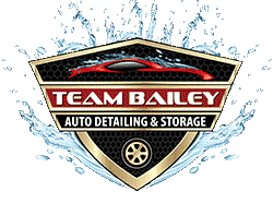 Baileys Auto Detailing & Storage - logo