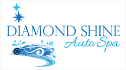 Diamond Shine Mobile Auto Spa - logo