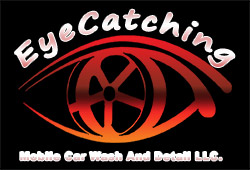 EyeCatching Mobile Car Wash And Detail LLC - logo