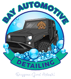 Bay Automotive Detailing - logo
