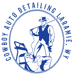 Cowboy Auto Detailing LLC - logo