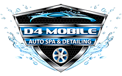 D4 Mobile Auto Spa And Detailing